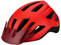 CAPACETE SPECIALIZED SHUFFLE CHILD MIPS LED - VERMELHO 